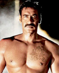 Ajay Devgn